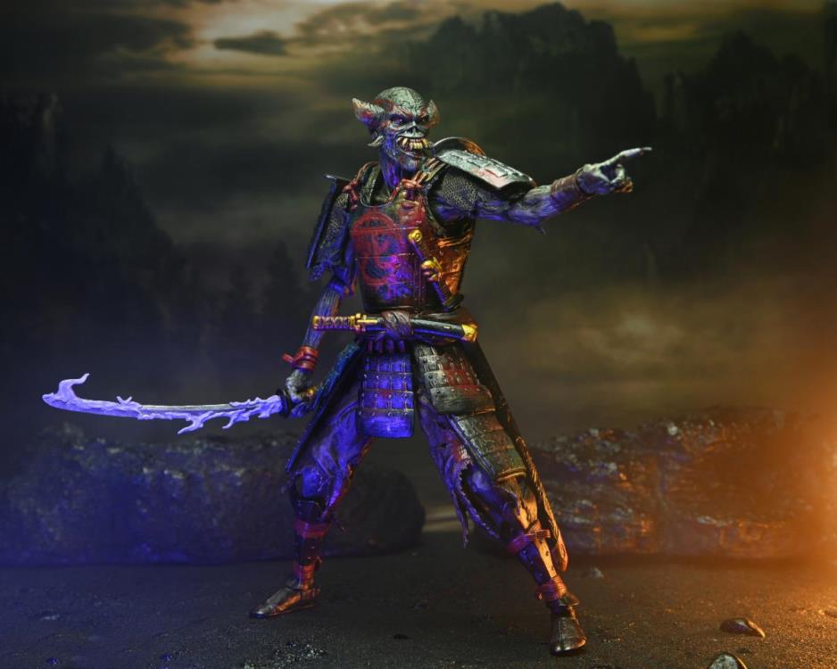 Iron Maiden Ultimate Future Past World Tour Two-Pack image 9