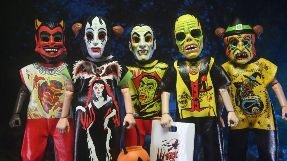 Ben Cooper Costume Kids Collection Wave 2 Set of 5 Clothed image 3