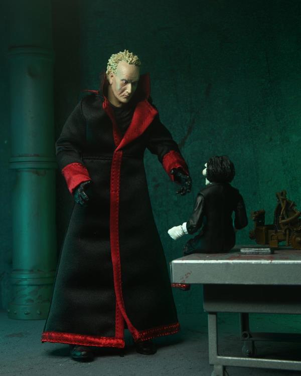 Saw Ultimate Jigsaw Killer (Black Robe) image 5