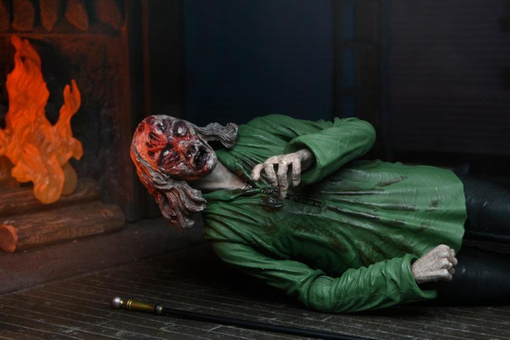 Evil Dead Ultimate Bloody Ash & Cheryl Williams Two-Pack image 7