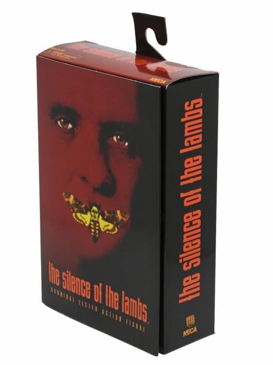The Silence of the Lambs Dr. Hannibal Lecter (Prison Escape) image 10
