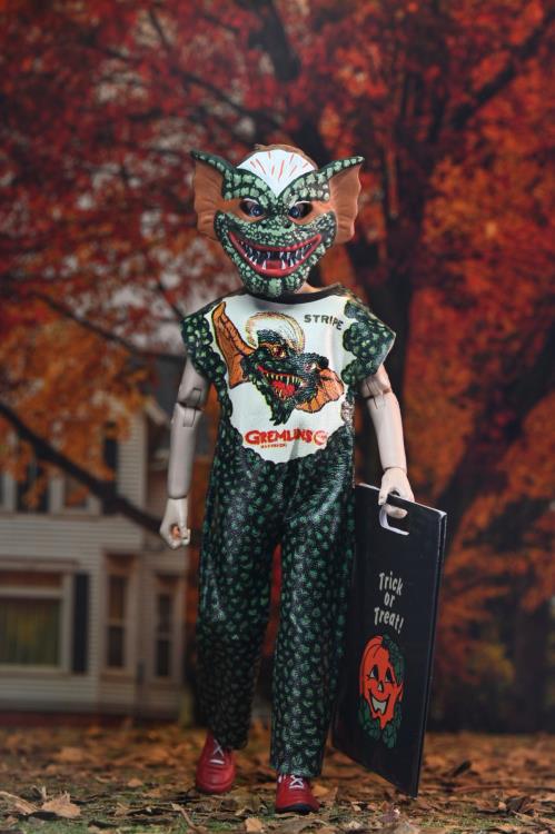 Ben Cooper Costume Kids Collection Gremlins Stripe Costume Clothed image 3
