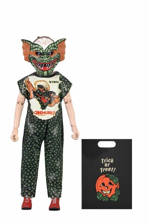 Ben Cooper Costume Kids Collection Gremlins Stripe Costume Clothed image 4