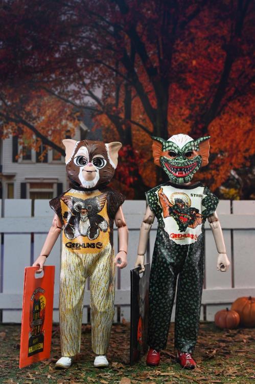 Ben Cooper Costume Kids Collection Gremlins Stripe Costume Clothed image 5