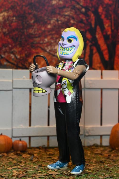 Ben Cooper Costume Kids Collection Beetlejuice (Animated) Costume Clothed image 4
