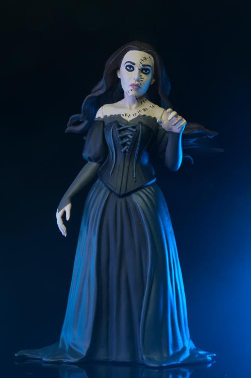 Beeltejuice Beetlejuice Toony Terrors Beetlejuice and Delores Two-Pack image 4