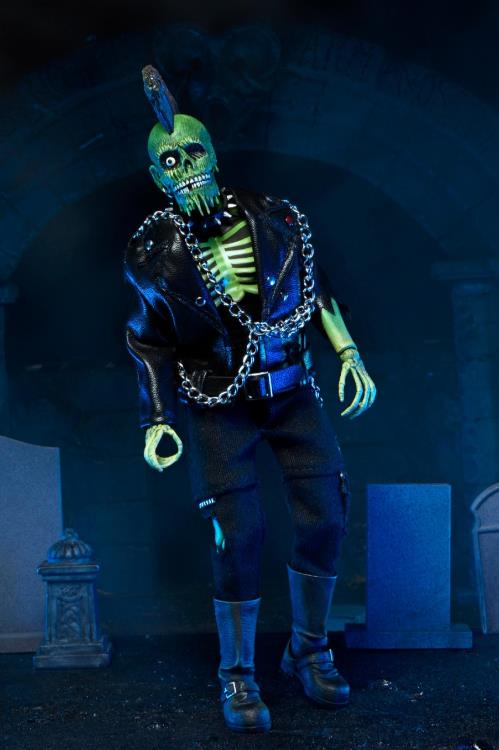 The Return of the Living Dead Zombie Trash & Suicide Clothed Two-Pack image 5