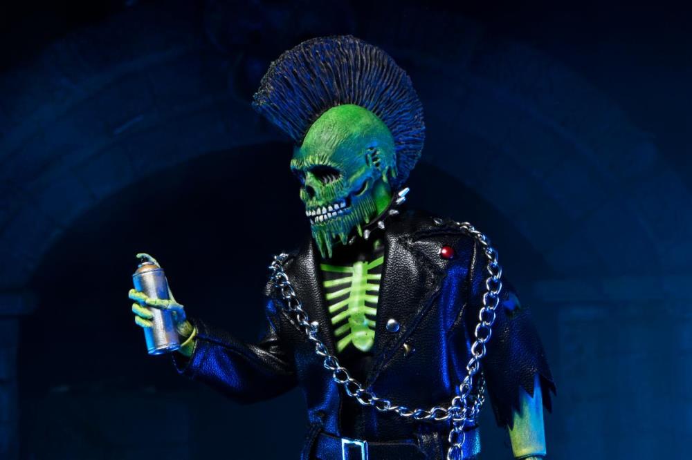 The Return of the Living Dead Zombie Trash & Suicide Clothed Two-Pack image 7