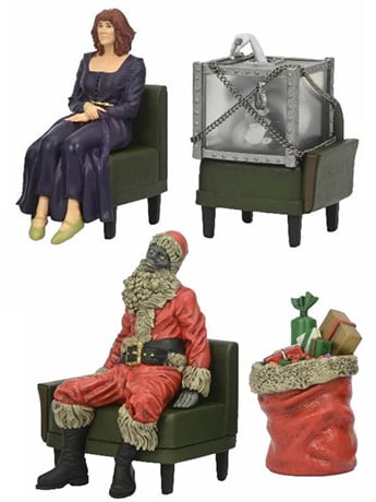 Beetlejuice, Beetlejuice Waiting Room 1 Set image 2