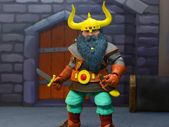Dungeons & Dragons 50th Anniversary Elkhorn image 1