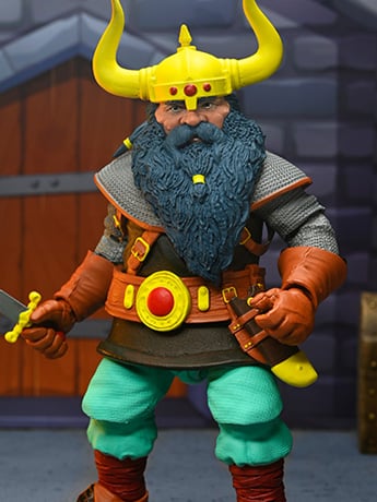 Dungeons & Dragons 50th Anniversary Elkhorn image 2