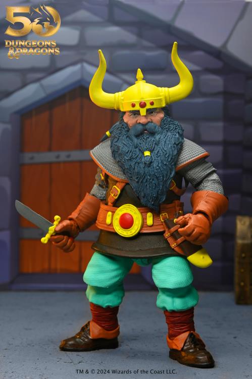 Dungeons & Dragons 50th Anniversary Elkhorn image 3