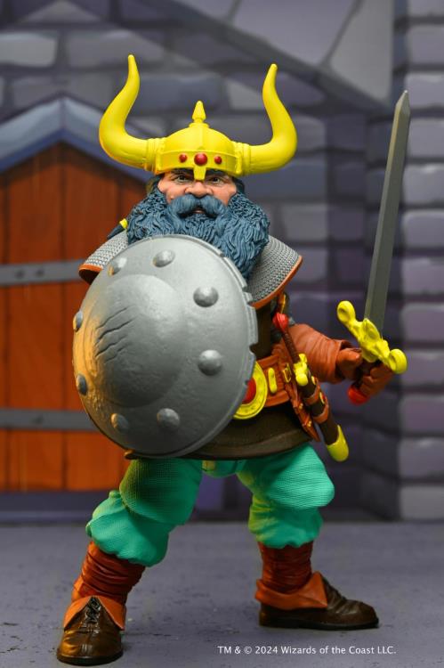 Dungeons & Dragons 50th Anniversary Elkhorn image 4
