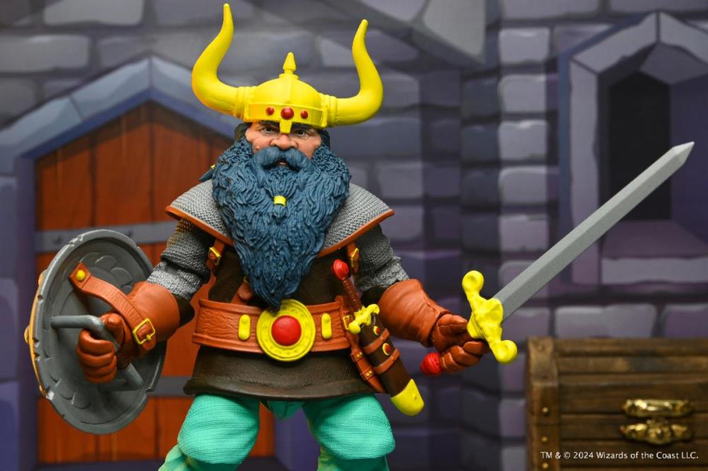 Dungeons & Dragons 50th Anniversary Elkhorn image 5
