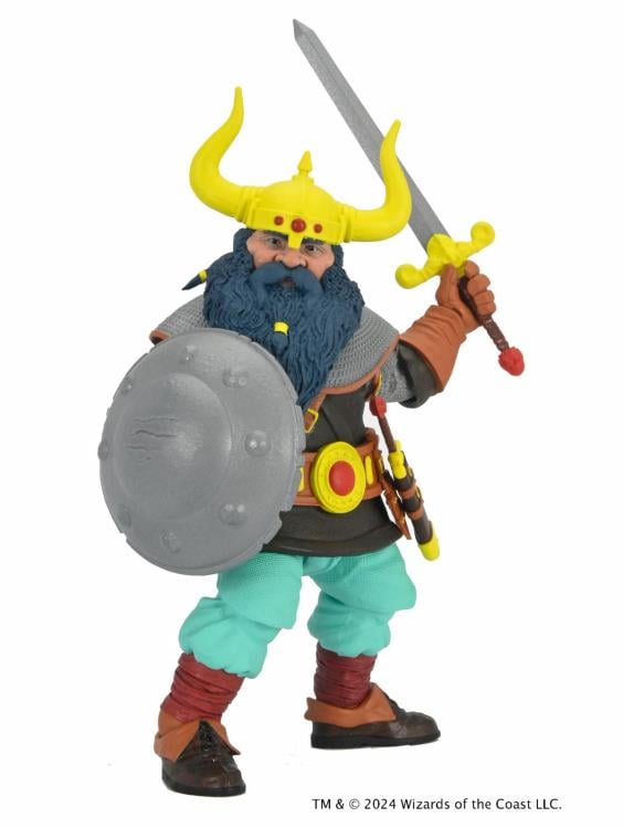 Dungeons & Dragons 50th Anniversary Elkhorn image 6