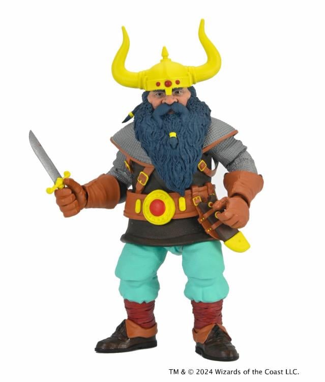 Dungeons & Dragons 50th Anniversary Elkhorn image 7