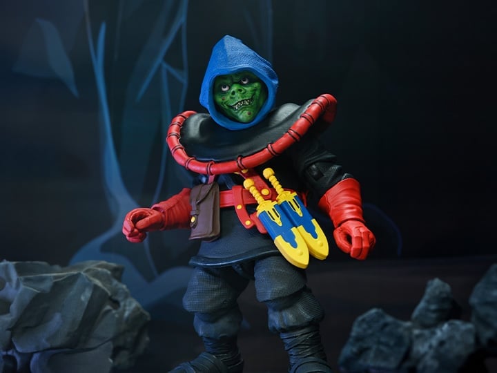 Dungeons & Dragons 50th Anniversary Zarak image 1