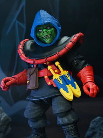 Dungeons & Dragons 50th Anniversary Zarak image 2