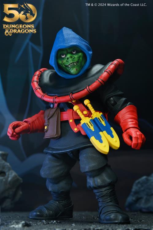 Dungeons & Dragons 50th Anniversary Zarak image 3