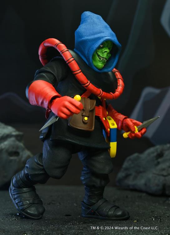 Dungeons & Dragons 50th Anniversary Zarak image 4