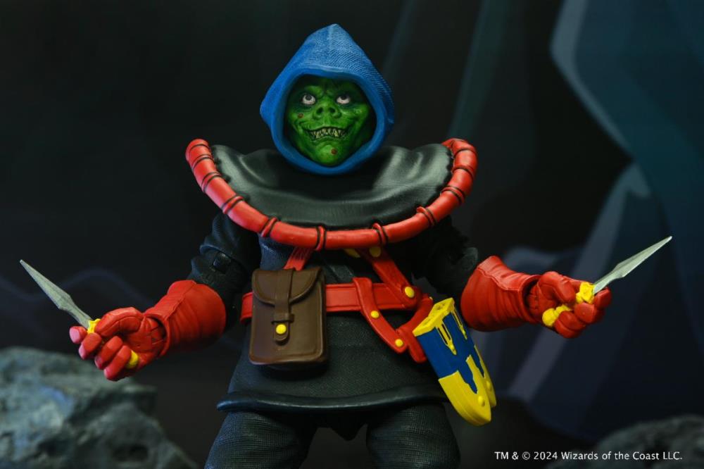 Dungeons & Dragons 50th Anniversary Zarak image 5