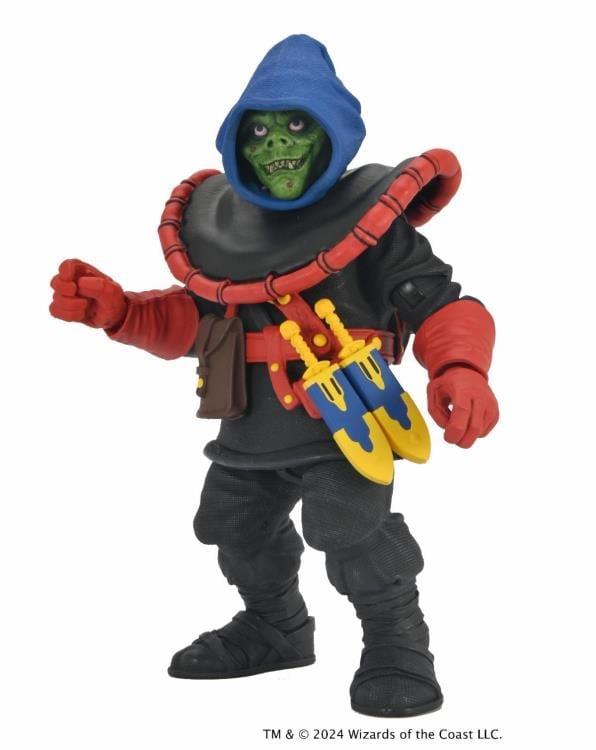 Dungeons & Dragons 50th Anniversary Zarak image 6