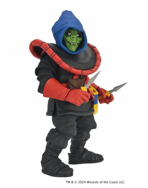 Dungeons & Dragons 50th Anniversary Zarak image 7