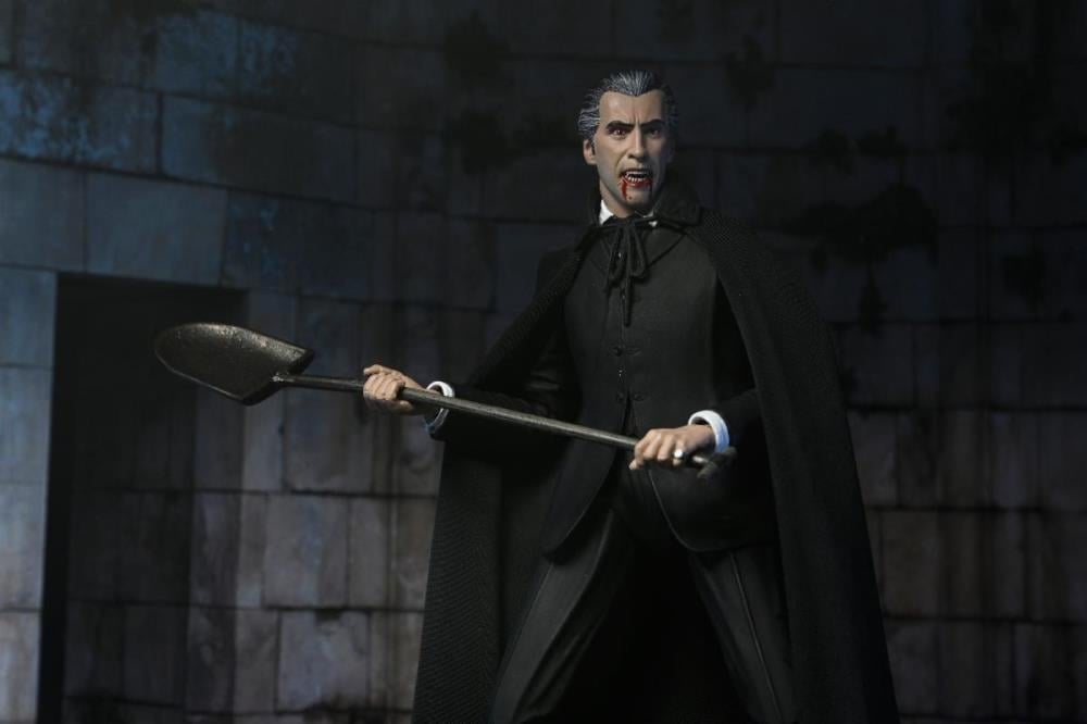 Horror of Dracula Ultimate Count Dracula image 10