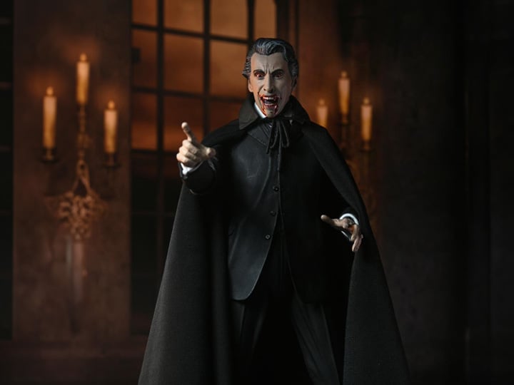 Horror of Dracula Ultimate Count Dracula image 1