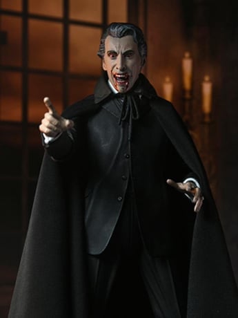 Horror of Dracula Ultimate Count Dracula image 2