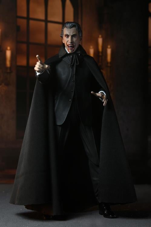 Horror of Dracula Ultimate Count Dracula image 3