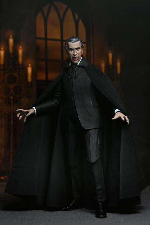 Horror of Dracula Ultimate Count Dracula image 4