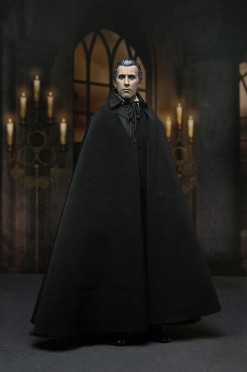 Horror of Dracula Ultimate Count Dracula image 5