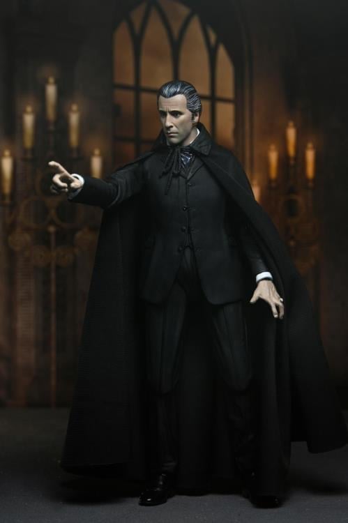 Horror of Dracula Ultimate Count Dracula image 6