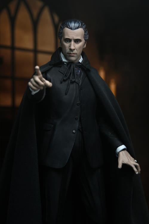 Horror of Dracula Ultimate Count Dracula image 7