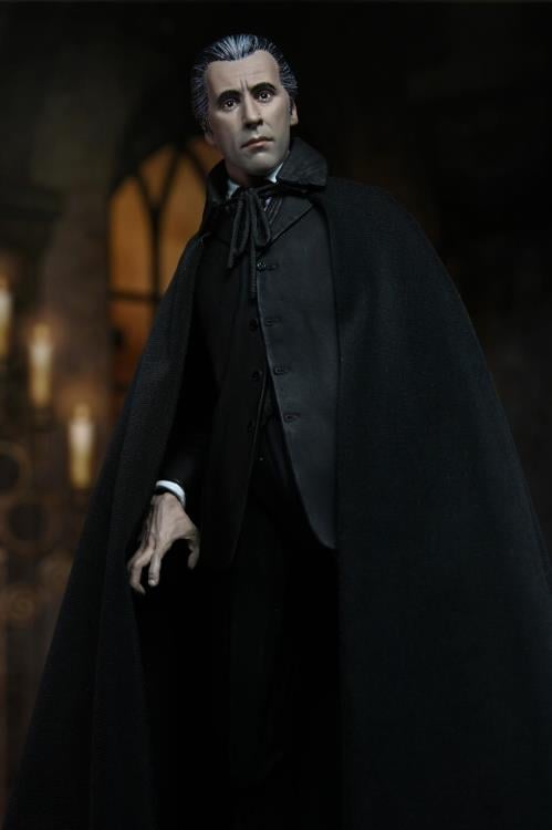 Horror of Dracula Ultimate Count Dracula image 8