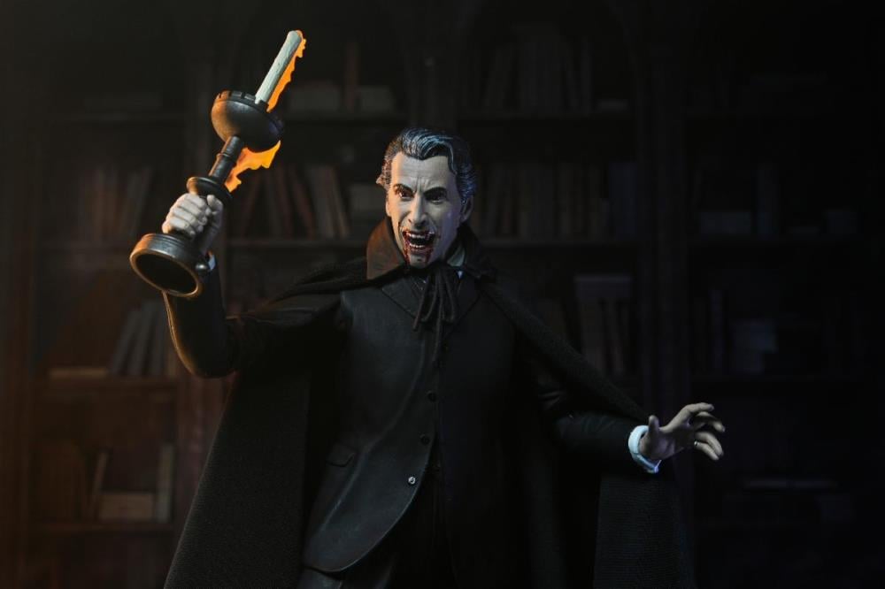 Horror of Dracula Ultimate Count Dracula image 9