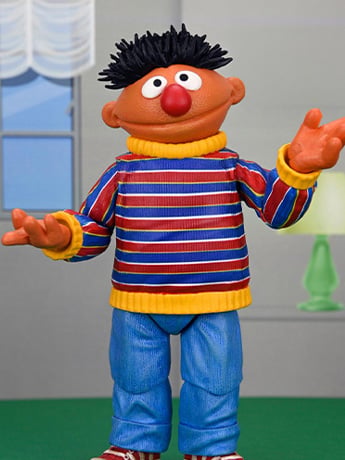 Sesame Street Ultimate Ernie image 2