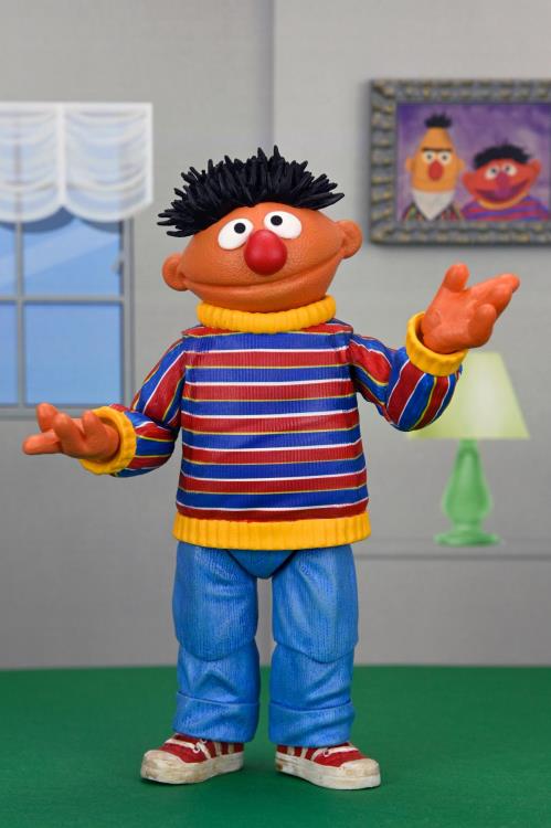Sesame Street Ultimate Ernie image 3