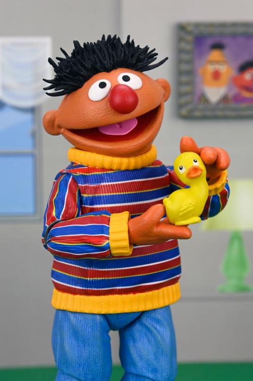 Sesame Street Ultimate Ernie image 4