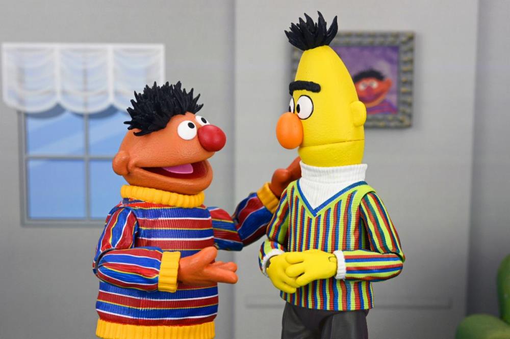 Sesame Street Ultimate Ernie image 5