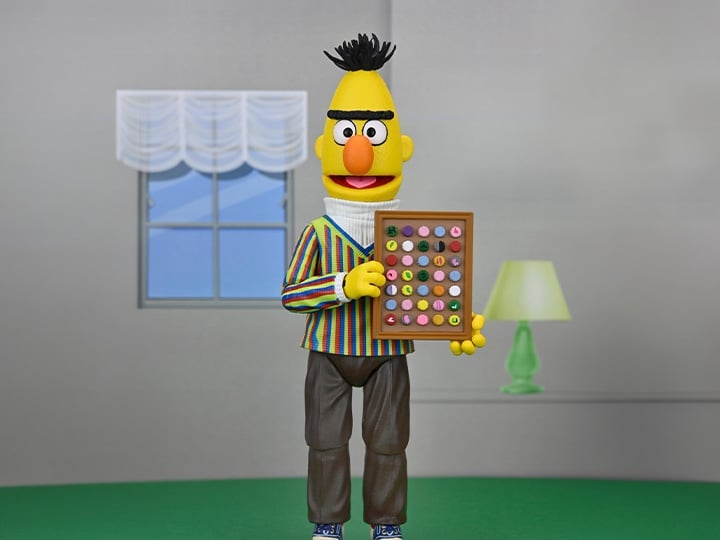 Sesame Street Ultimate Bert image 1