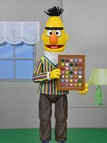 Sesame Street Ultimate Bert image 2