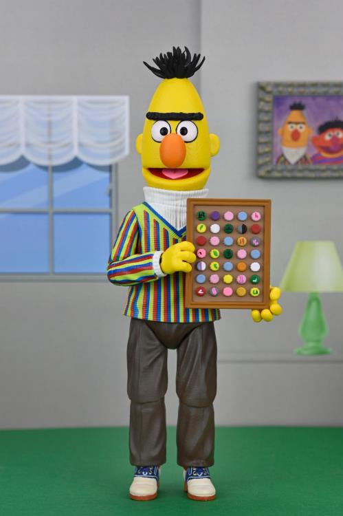 Sesame Street Ultimate Bert image 3