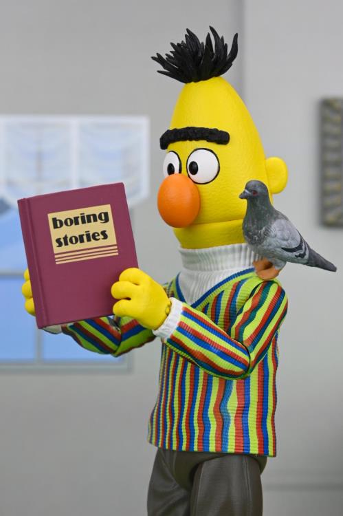 Sesame Street Ultimate Bert image 4