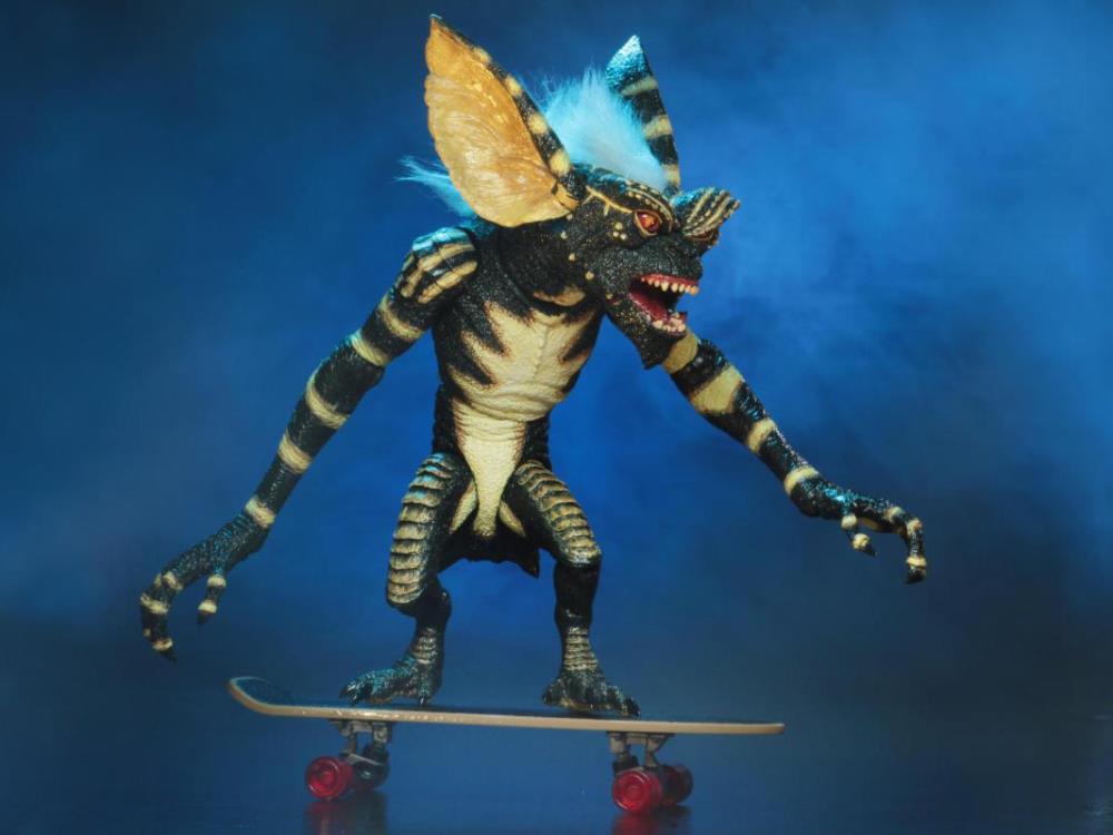 Gremlins 40th Anniversary Evolution of the Gremlin Box Set image 6