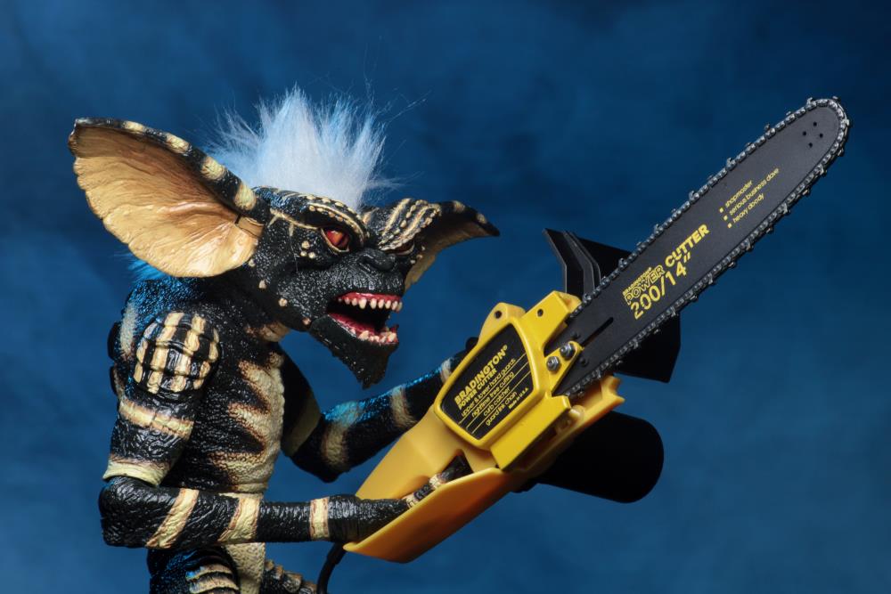 Gremlins 40th Anniversary Evolution of the Gremlin Box Set image 7