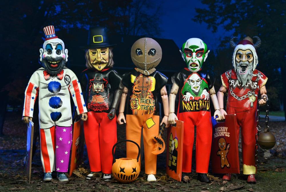 Ben Cooper Costume Kids Collection Wave 4 Set of 5 Clothed image 3