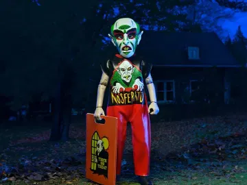 Ben Cooper Costume Kids Collection Nosferatu Costume Clothed