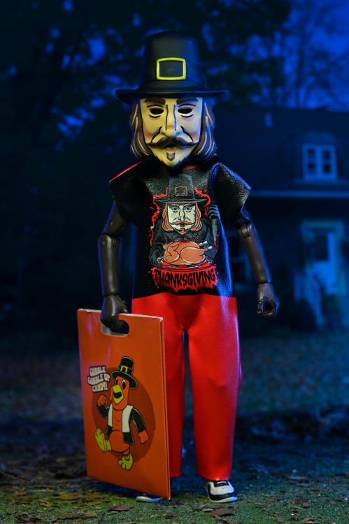 Ben Cooper Costume Kids Collection John Carver Costume Clothed image 3